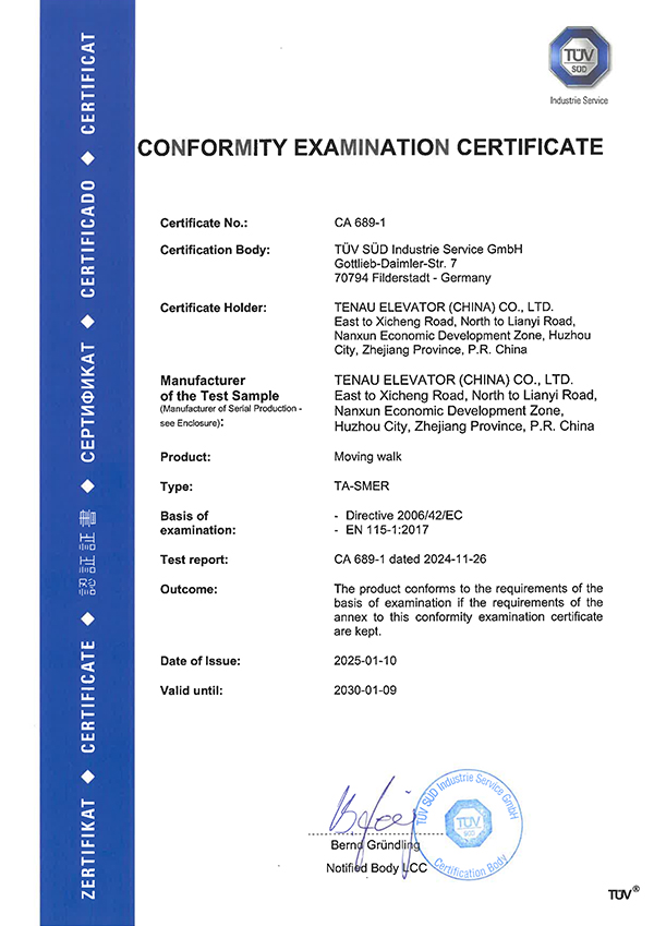 CE-certificaat