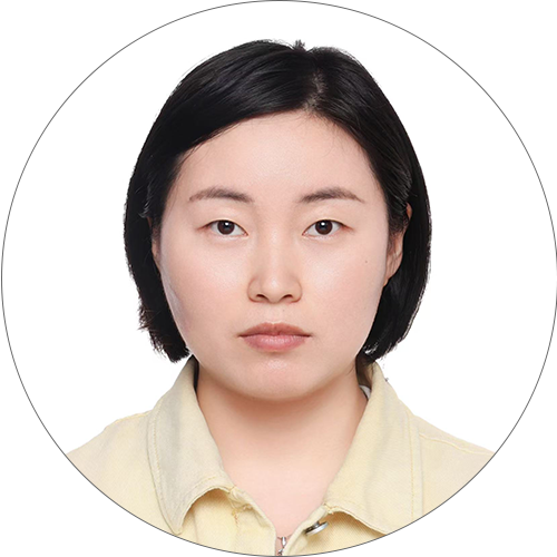 Marina Song - Regionaal manager overzee (GOS-landen)