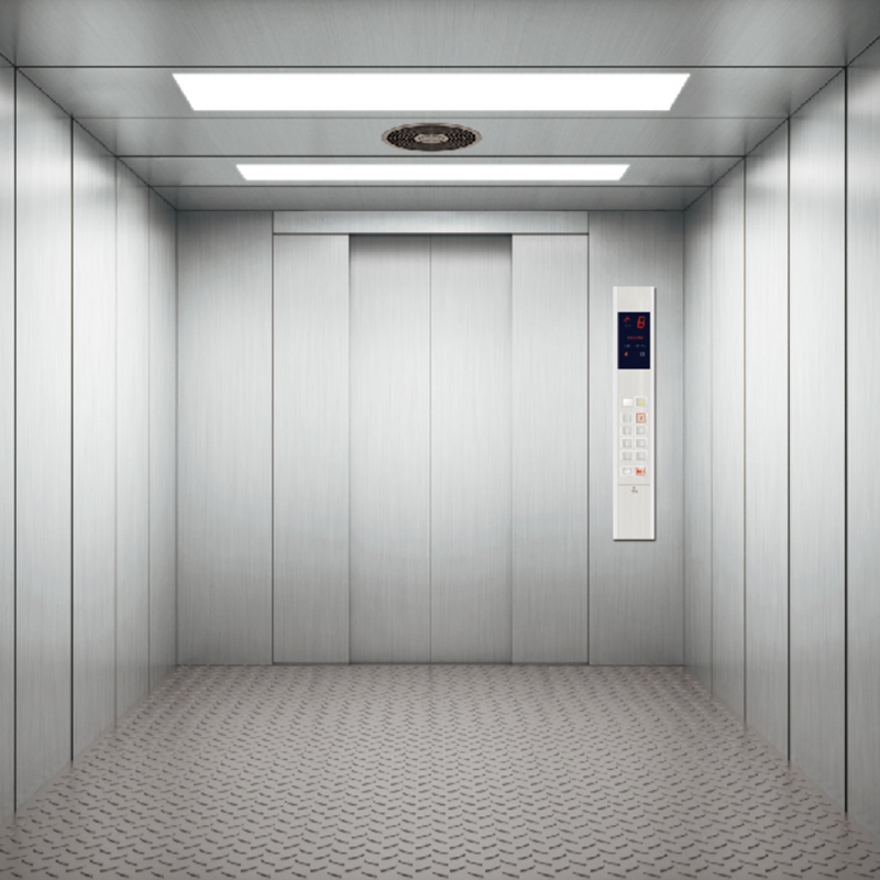 Afmetingen vrachtlift: standaardmaten, complete maatgids en kooptips