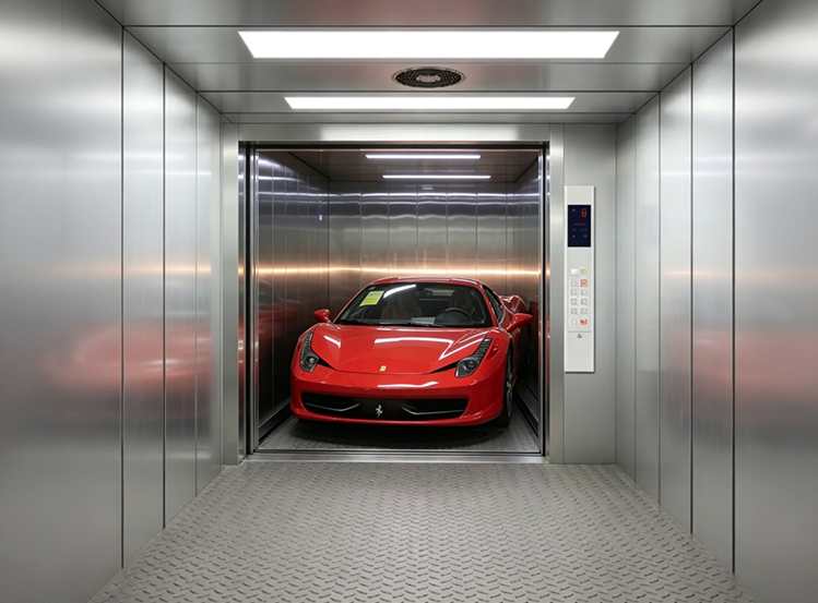Autolift